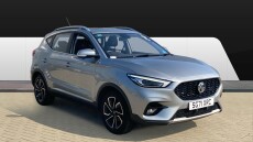 MG ZS 1.0T GDi Exclusive 5dr Petrol Hatchback